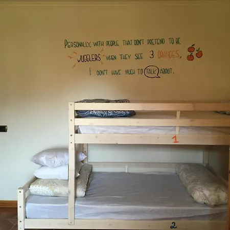 Hostel Goyita