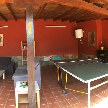 Hostel Goyita