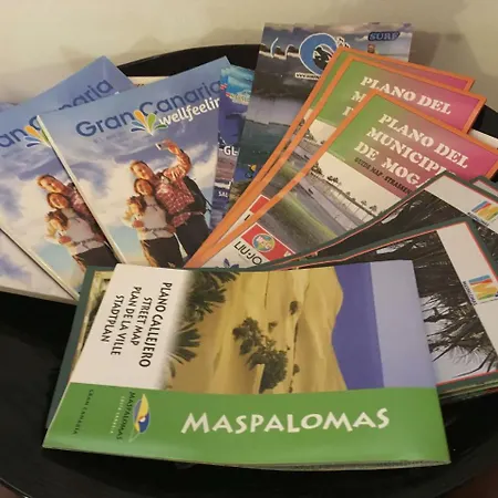Hostel Goyita Mogán