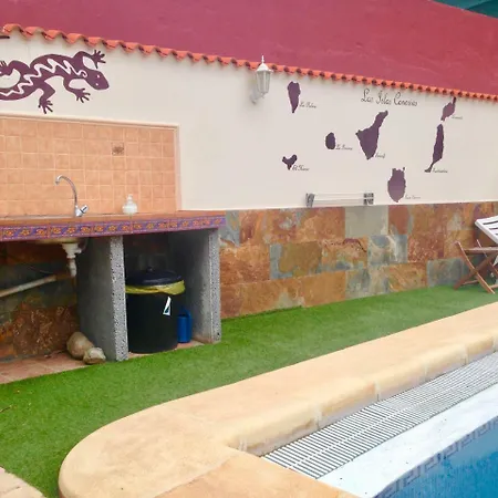 Goyita Hostel Mogán