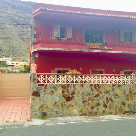 Goyita Hostel *