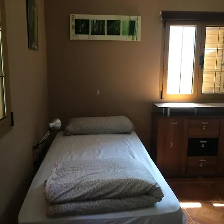 Goyita Hostal *
