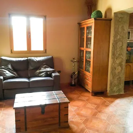 Hostal Goyita *