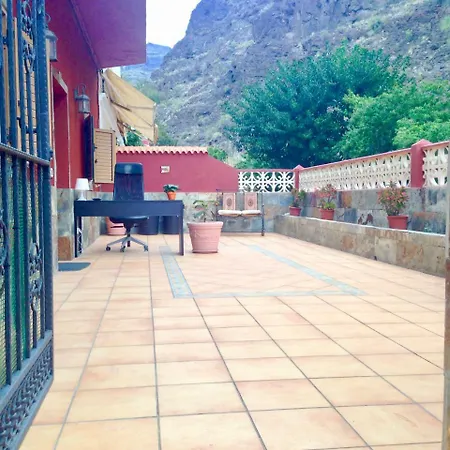 Goyita Hostal