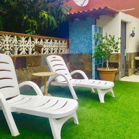 Hostal Goyita Mogán