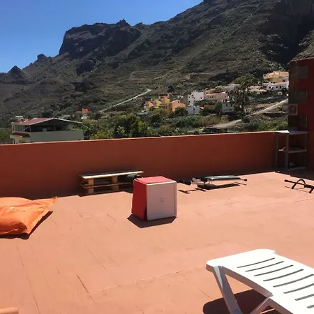 Hostal Goyita *